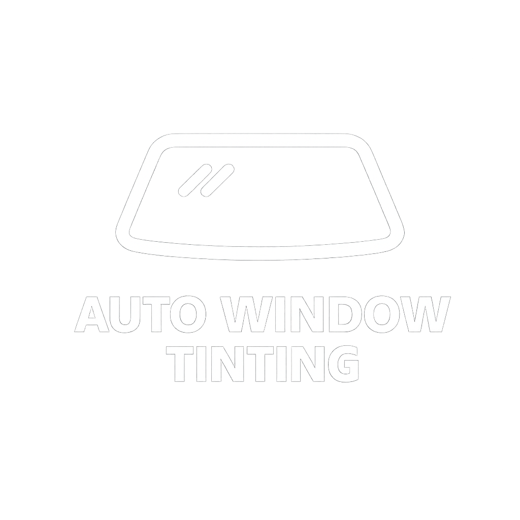 Automotive Tint Logo